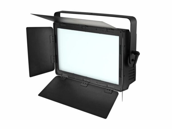 EUROLITE LED PLL-704 6000K Panel - Naświetlacz LED0