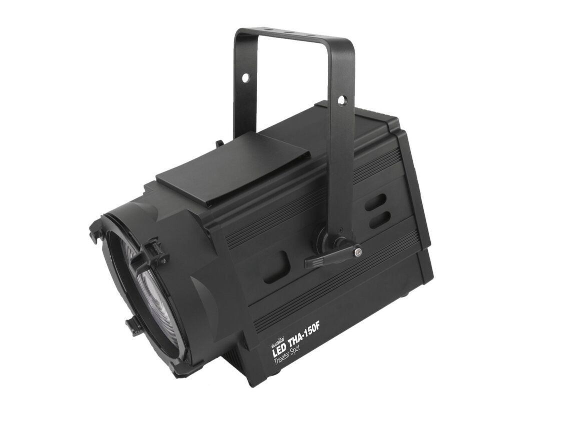 EUROLITE LED THA-150F Theater-Spot - Reflektor Teatralny0 EUROLITE LED THA-150F Theater-Spot - Reflektor Teatralny0