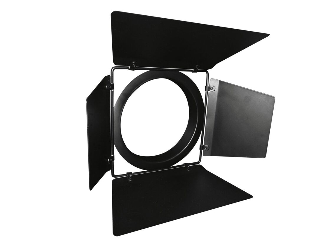 EUROLITE LED THA-150F Theater-Spot - Reflektor Teatralny4 EUROLITE LED THA-150F Theater-Spot - Reflektor Teatralny4