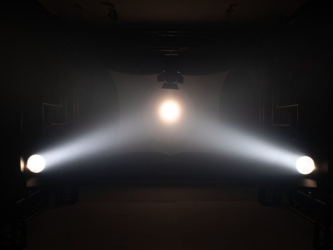 EUROLITE LED THA-150F Theater-Spot - Reflektor Teatralny9 EUROLITE LED THA-150F Theater-Spot - Reflektor Teatralny9