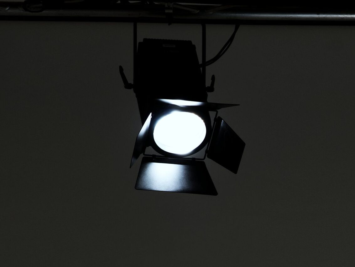 EUROLITE LED THA-150F Theater-Spot - Reflektor Teatralny5 EUROLITE LED THA-150F Theater-Spot - Reflektor Teatralny5