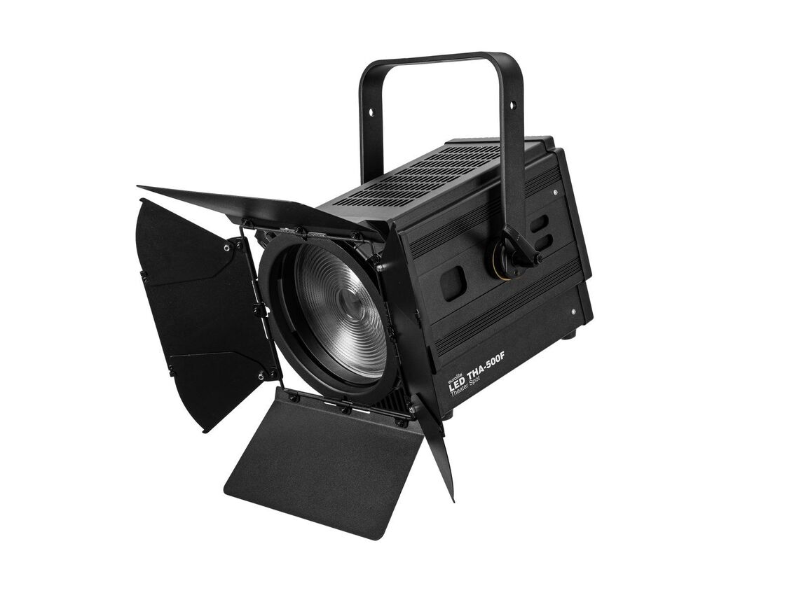 EUROLITE LED THA-500F Theater Spot - Reflektor Teatralny0 EUROLITE LED THA-500F Theater Spot - Reflektor Teatralny0