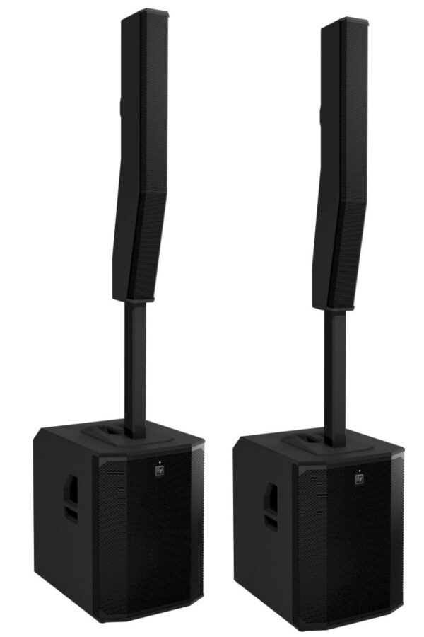 Electro-Voice 2x EVOLVE 90 - modułowy system aktywny (para)