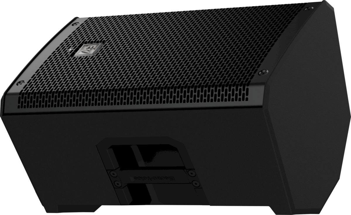 Electro-Voice 2x ZLX-8P-G2 - kolumna aktywna (para) + statywy8 Electro-Voice 2x ZLX-8P-G2 - kolumna aktywna (para) + statywy8
