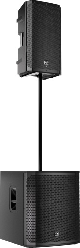 Electro-Voice ELX200-18SP - subwoofer aktywny2 Electro-Voice ELX200-18SP - subwoofer aktywny2