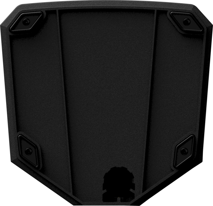 Electro-Voice ZLX-8P-G2 - kolumna aktywna6 Electro-Voice ZLX-8P-G2 - kolumna aktywna6