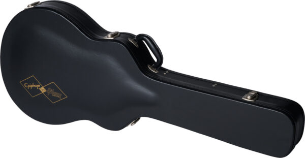 Epiphone 1962 ES-335 Reissue Vintage Burst gitara elektryczna0