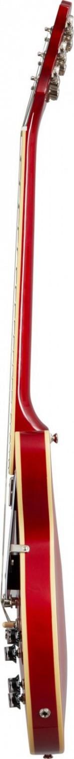 Epiphone ES-339 CH Cherry Gitara Elektryczna1 Epiphone ES-339 CH Cherry Gitara Elektryczna1
