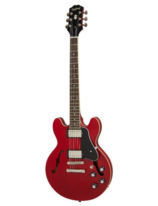 Epiphone ES-339 Cherry