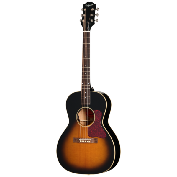Epiphone L-00 Standard Vintage Sunburst gitara elektro-akustyczna