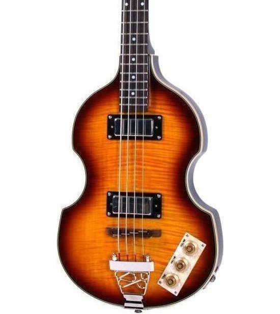 Epiphone Viola Bass VS gitara basowa0