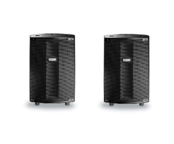 FBT 2x ProMaxX 114 A - zestaw nagłośnieniowy