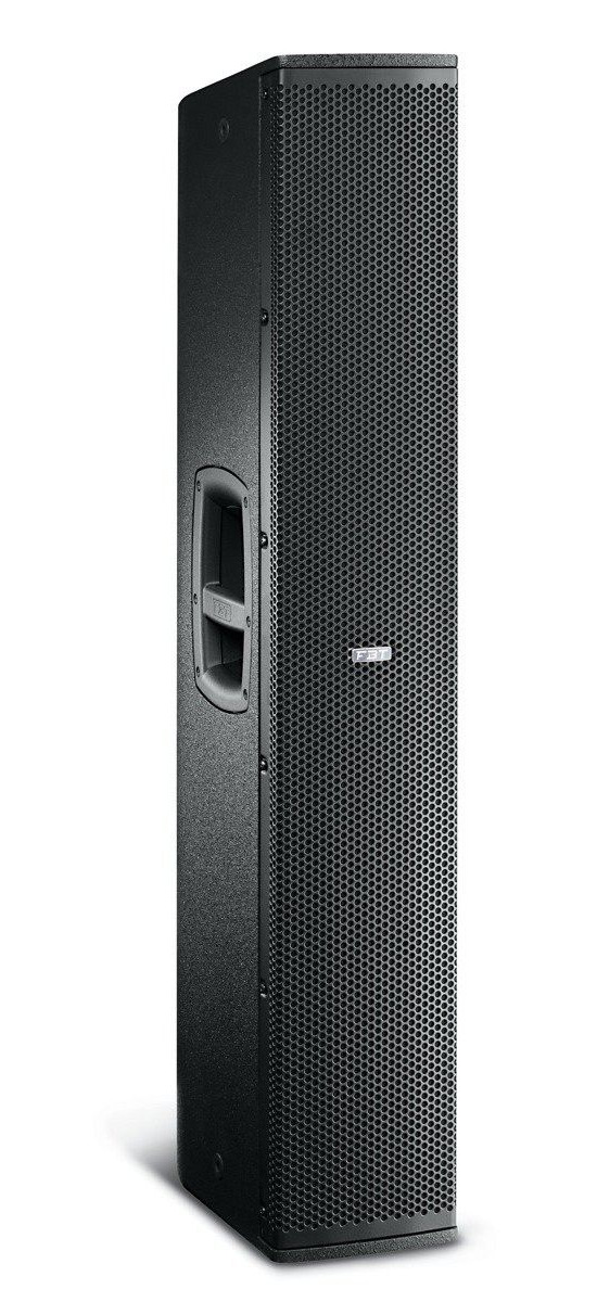 FBT Vertus 2x CLA 406.2A + CLA 118 SA - zestaw nagłośnieniowy liniowy0