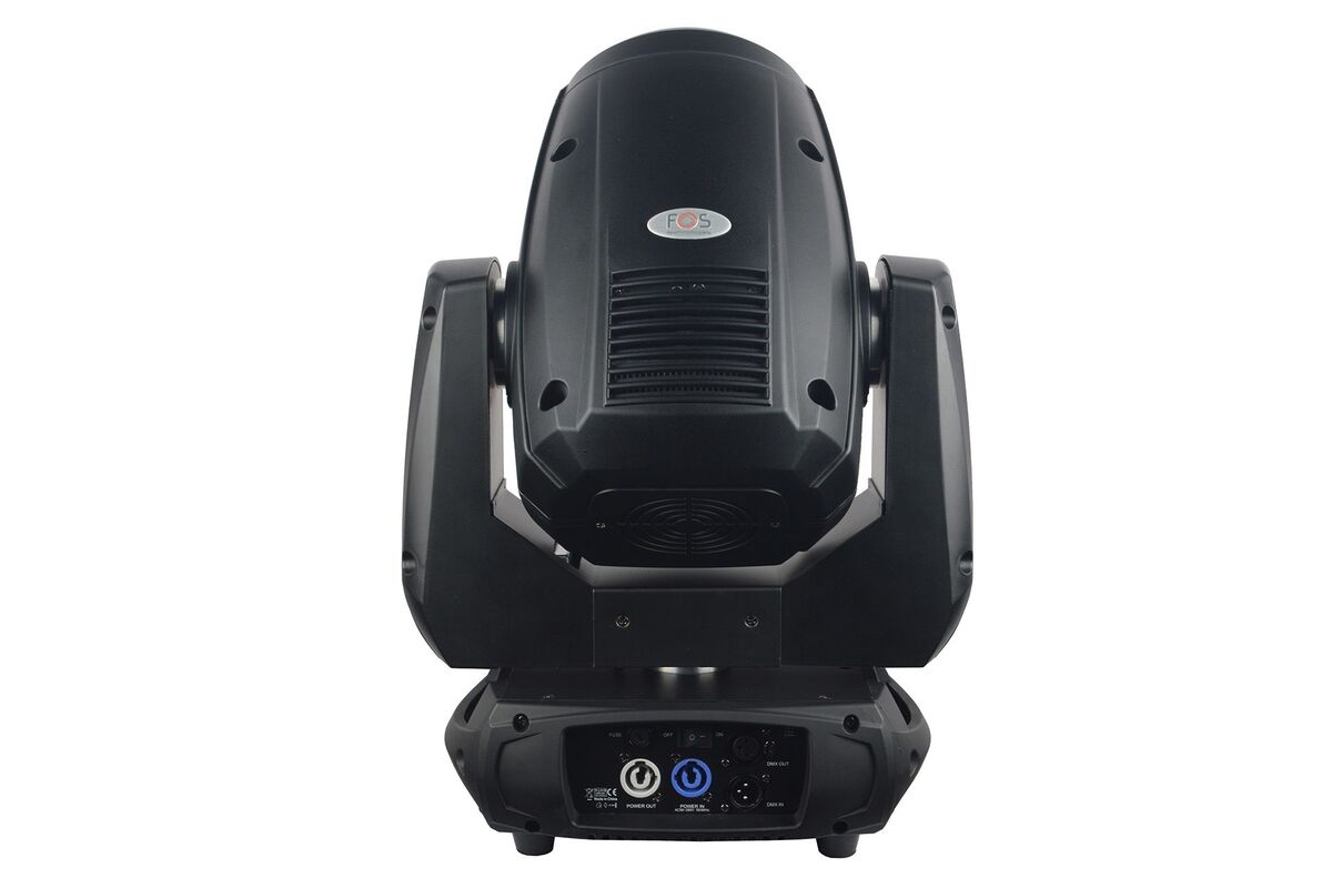 FOS Scorpio BSW HP - Głowa ruchoma wielofunkcyjna2 FOS Scorpio BSW HP - Głowa ruchoma wielofunkcyjna2