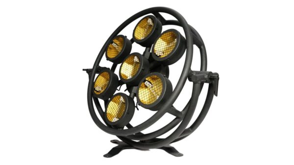 FOS Vintage 7 - reflektor w stylu retro0