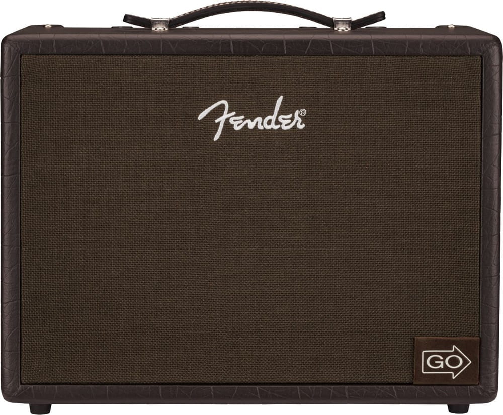 Fender Acoustic Junior GO combo gitarowe 100W Fender Acoustic Junior GO combo gitarowe 100W