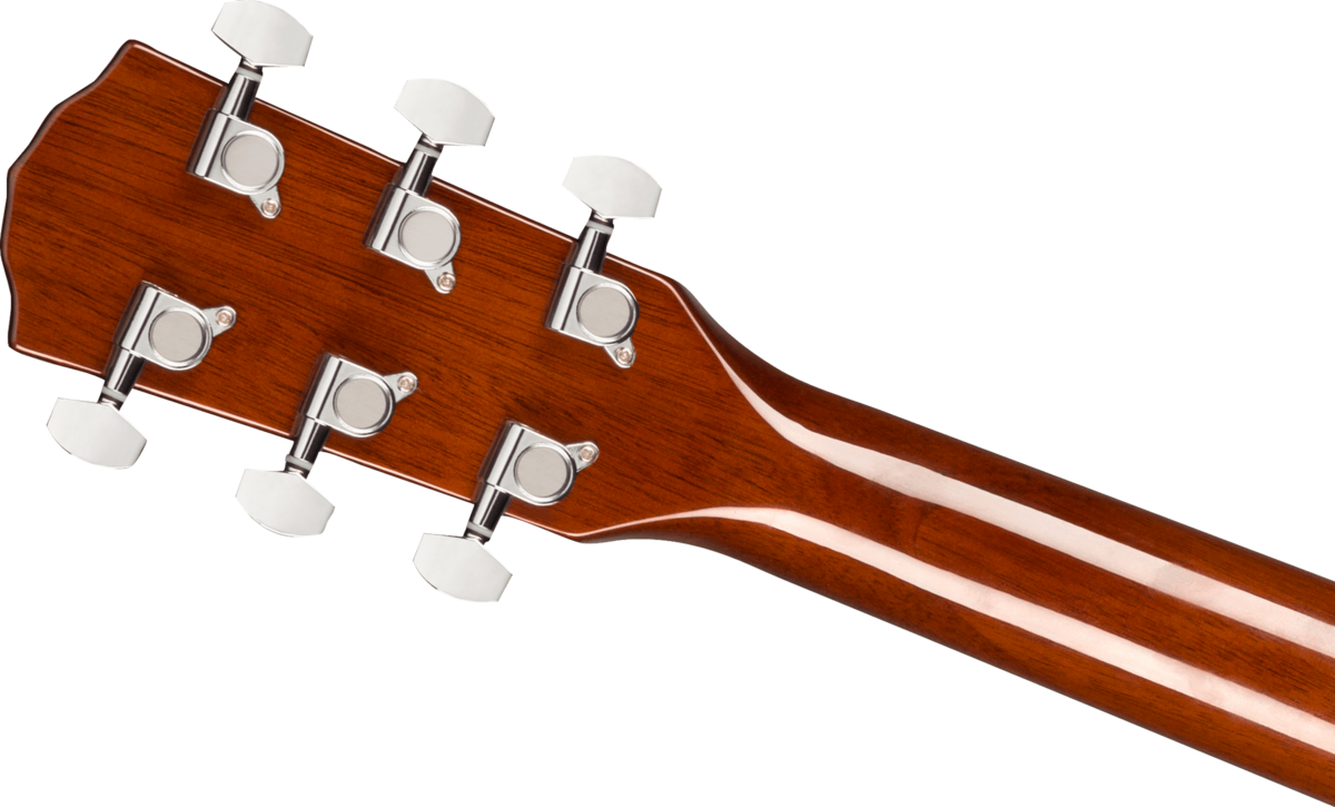 Fender CD-140SCE Dread Sunburst with Case - Gitara elektroakustyczna4 Fender CD-140SCE Dread Sunburst with Case - Gitara elektroakustyczna4