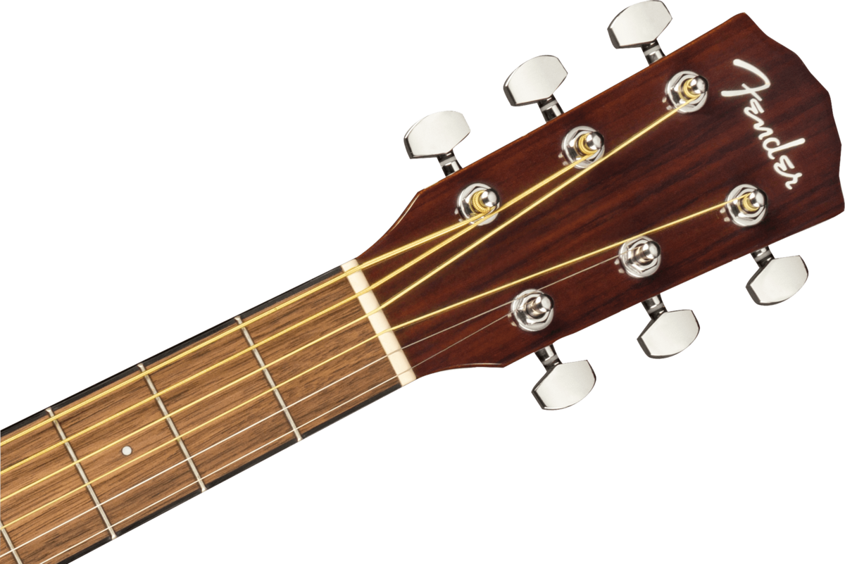 Fender CD-140SCE Dread Sunburst with Case - Gitara elektroakustyczna3 Fender CD-140SCE Dread Sunburst with Case - Gitara elektroakustyczna3