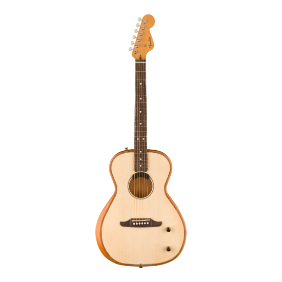 Fender Highway Parlor Rosewood Fingerboard Natural gitara elektroakustyczna