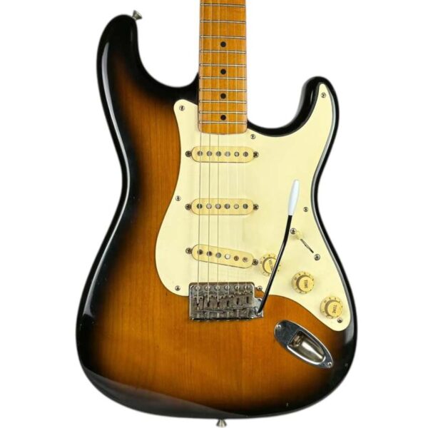 Fender Japan 57’ Reissue Stratocaster 1993-1994 - Sunburst