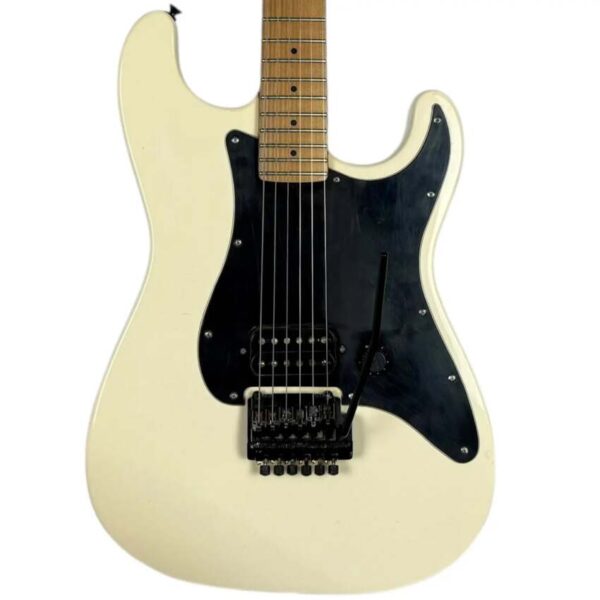 Fender Japan SF-451 Stratocaster 1987 - White