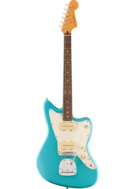 Fender Player II Jazzmaster RW AQB gitara elektryczna