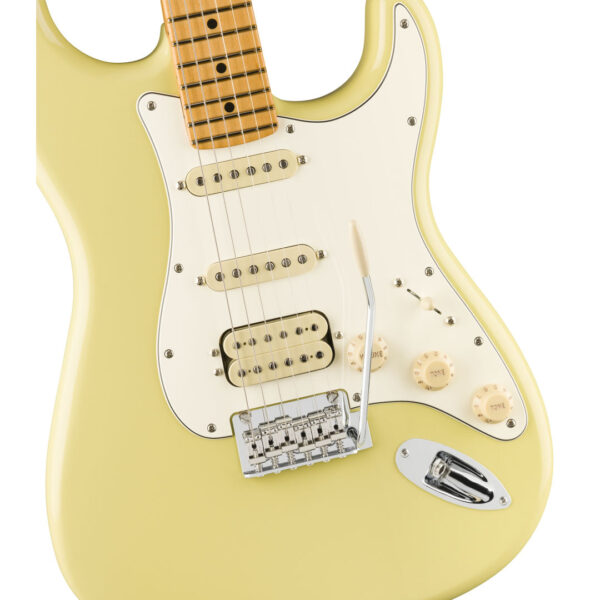 Fender Player II Stratocaster HSS MN HLY ][ Gitara elektryczna