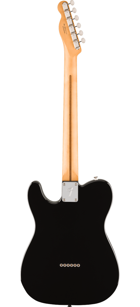 Fender Player II Telecaster MN BLK gitara elektryczna0