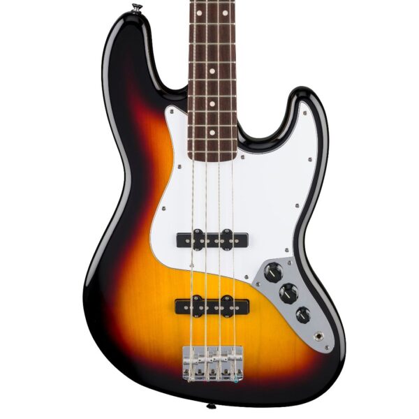 Fender Standard Jazz Bass LRL WPG 3TS ][ Gitara basowa