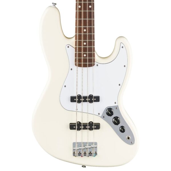 Fender Standard Jazz Bass LRL WPG OWT ][ Gitara basowa