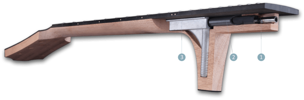 Furch Blue GC-CM 43mm LR Baggs SPE - Gitara Elektroakustyczna2 Furch Blue GC-CM 43mm LR Baggs SPE - Gitara Elektroakustyczna2