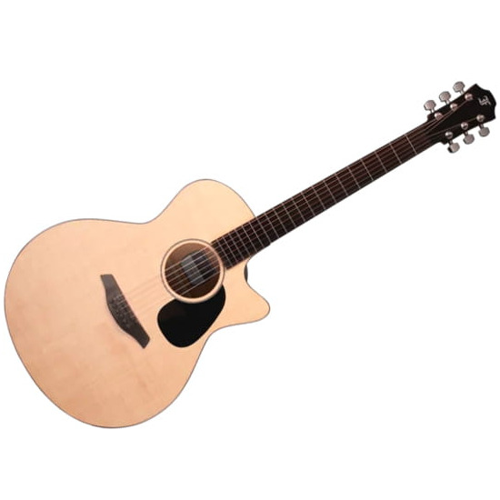 Furch Master's Choice Violet Gc-EM L.R. Baggs SPE – gitara elektroakustyczna