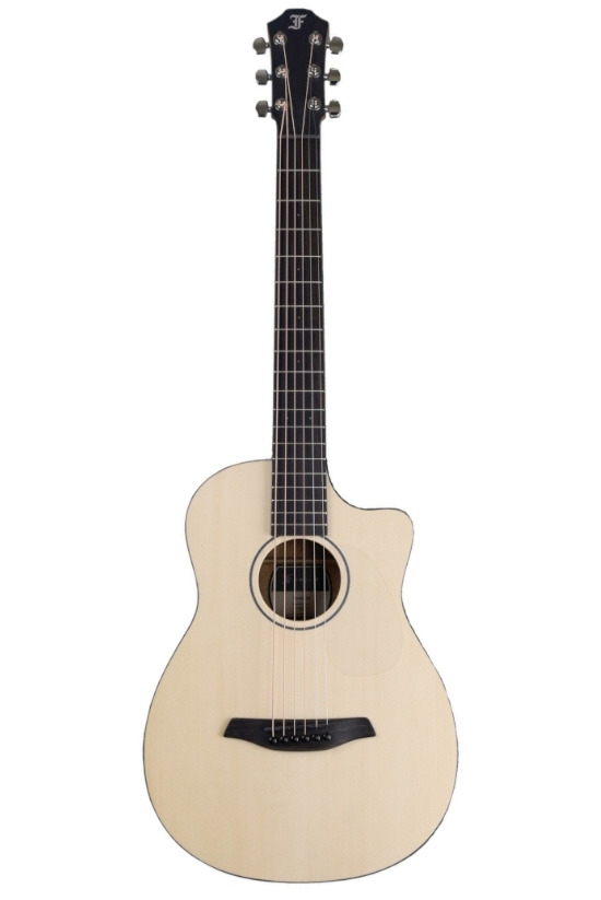 Furch Pioneer-EM CNR Active