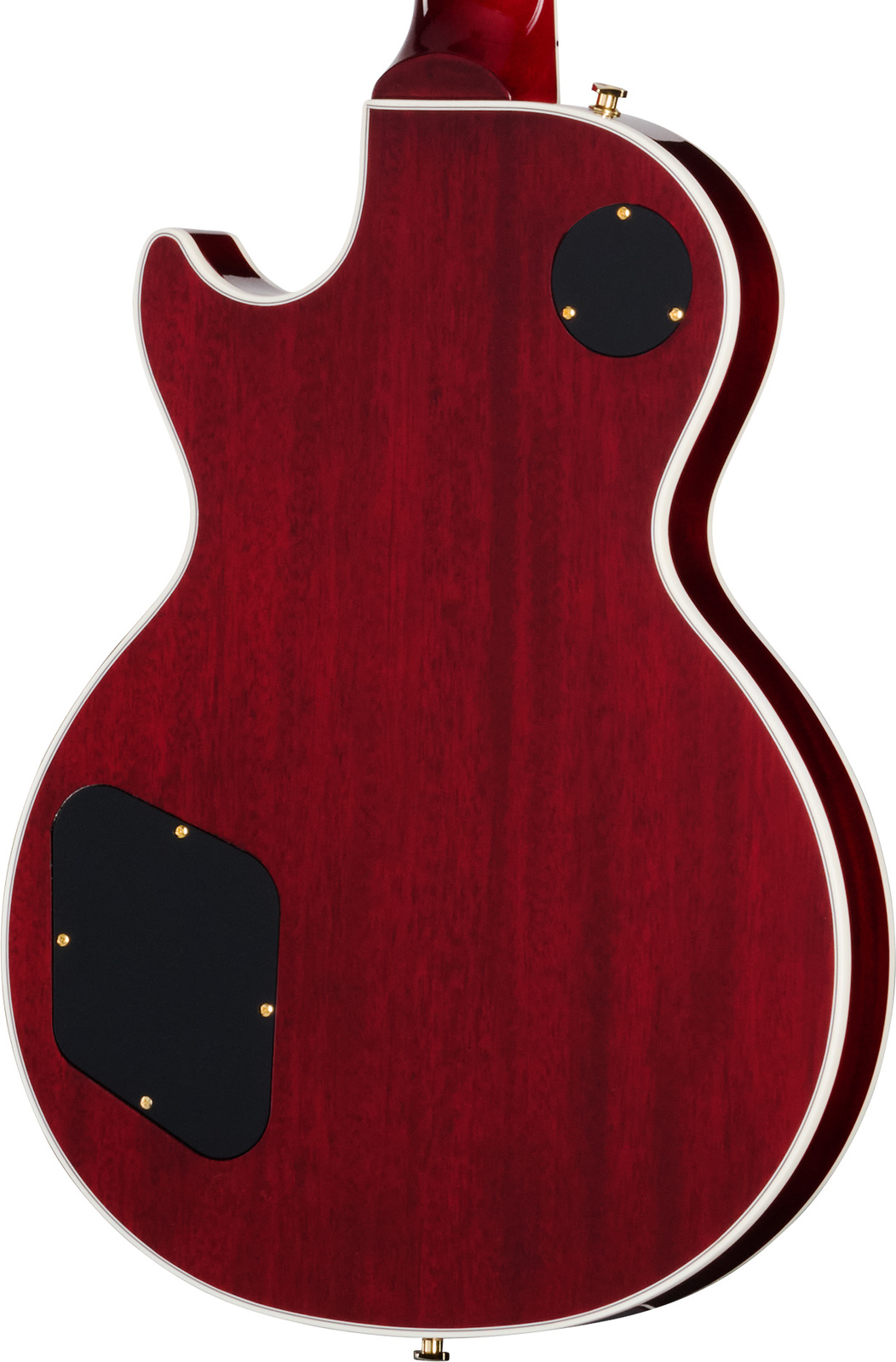 Gibson Les Paul Custom 70s Wine Red gitara elektryczna1 Gibson Les Paul Custom 70s Wine Red gitara elektryczna1