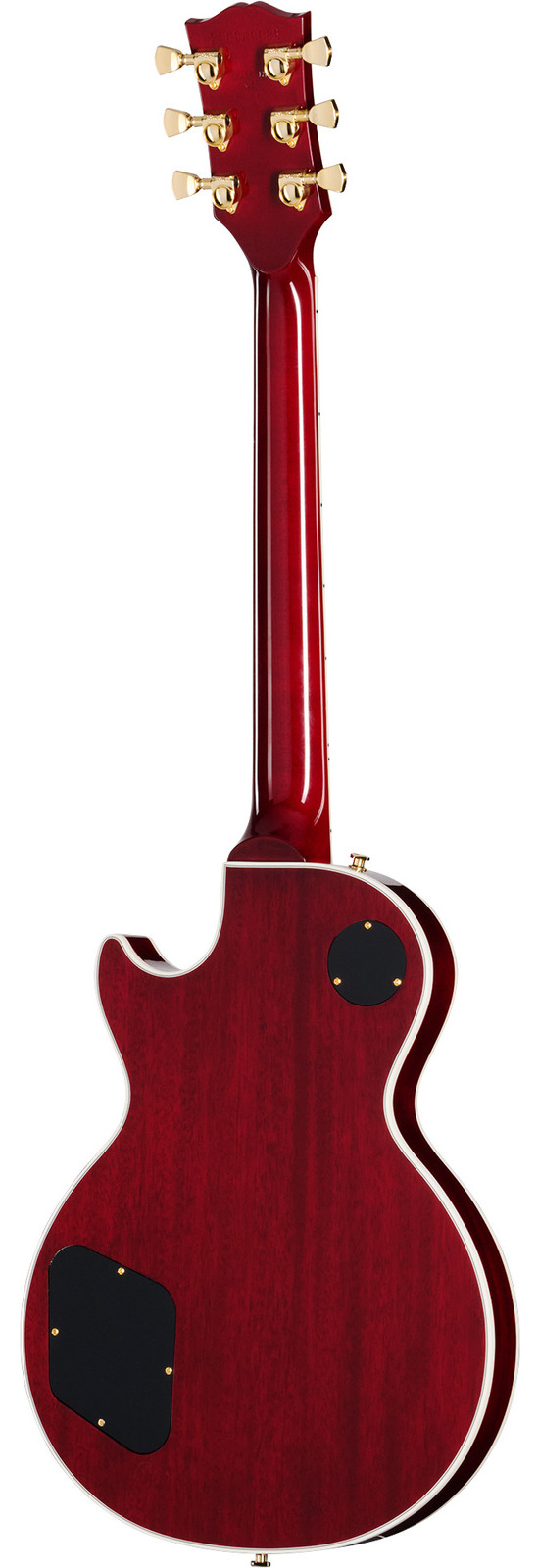 Gibson Les Paul Custom 70s Wine Red gitara elektryczna2 Gibson Les Paul Custom 70s Wine Red gitara elektryczna2