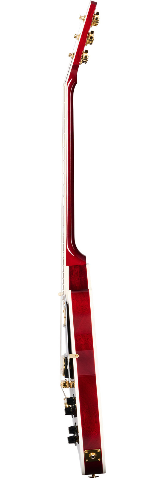 Gibson Les Paul Custom 70s Wine Red gitara elektryczna5 Gibson Les Paul Custom 70s Wine Red gitara elektryczna5