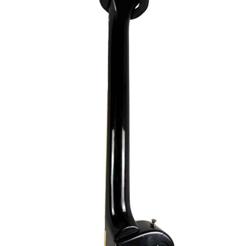 Gibson Les Paul Goddess 2006 - Ebony7 Gibson Les Paul Goddess 2006 - Ebony7