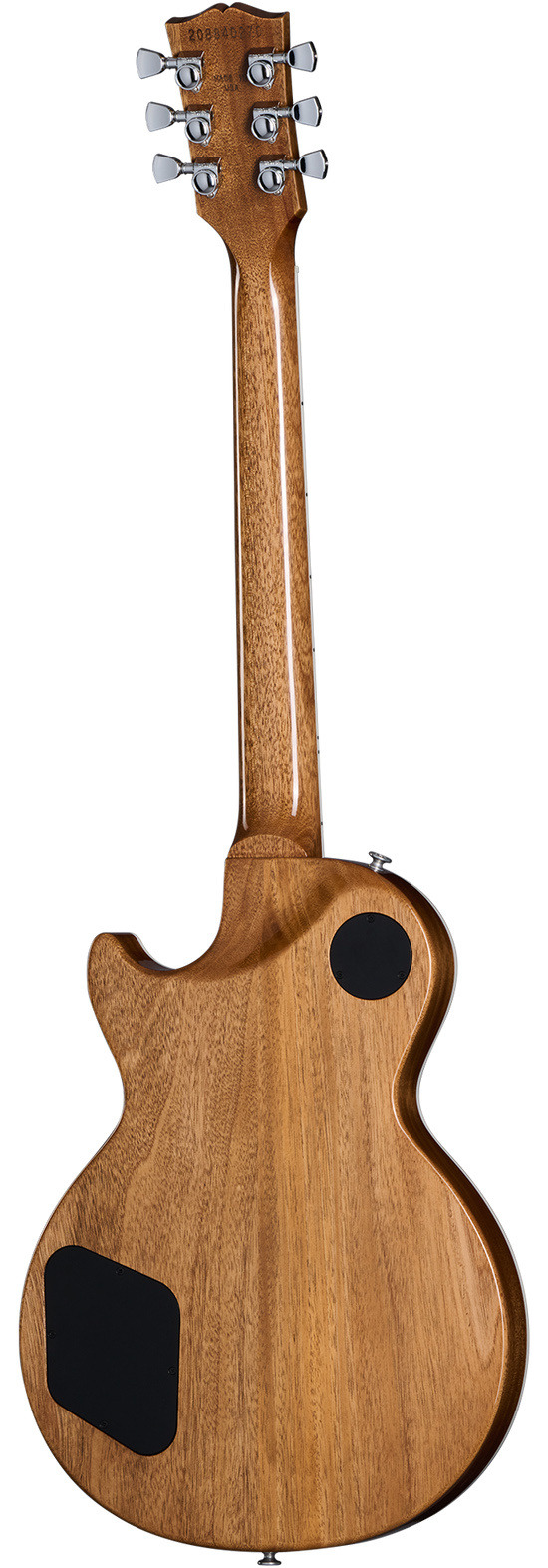 Gibson Les Paul Modern Koa Natural gitara elektryczna0