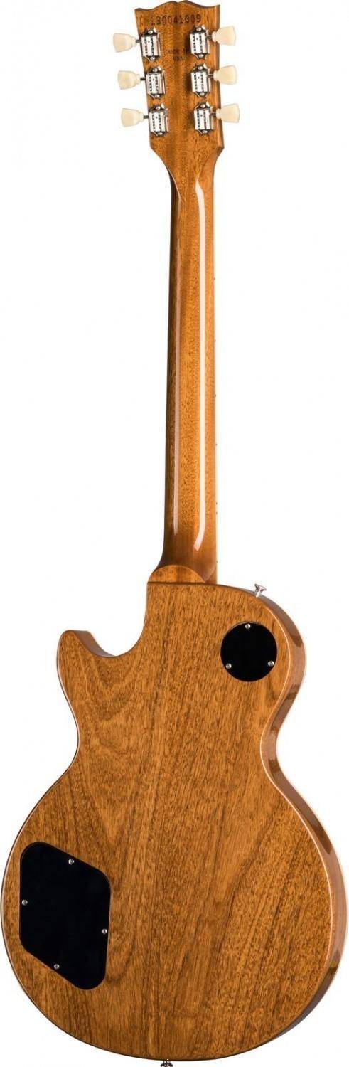 Gibson Les Paul Standard 50s Tobacco Burst Original0