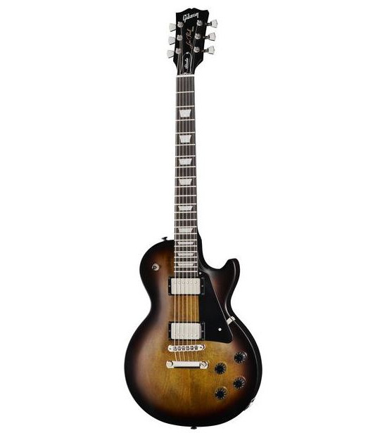 Gibson Les Paul Studio Smokehouse Burst