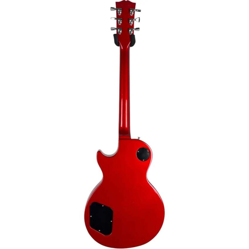 Gibson Les Paul XR-III 1982 - Red Metallic2 Gibson Les Paul XR-III 1982 - Red Metallic2