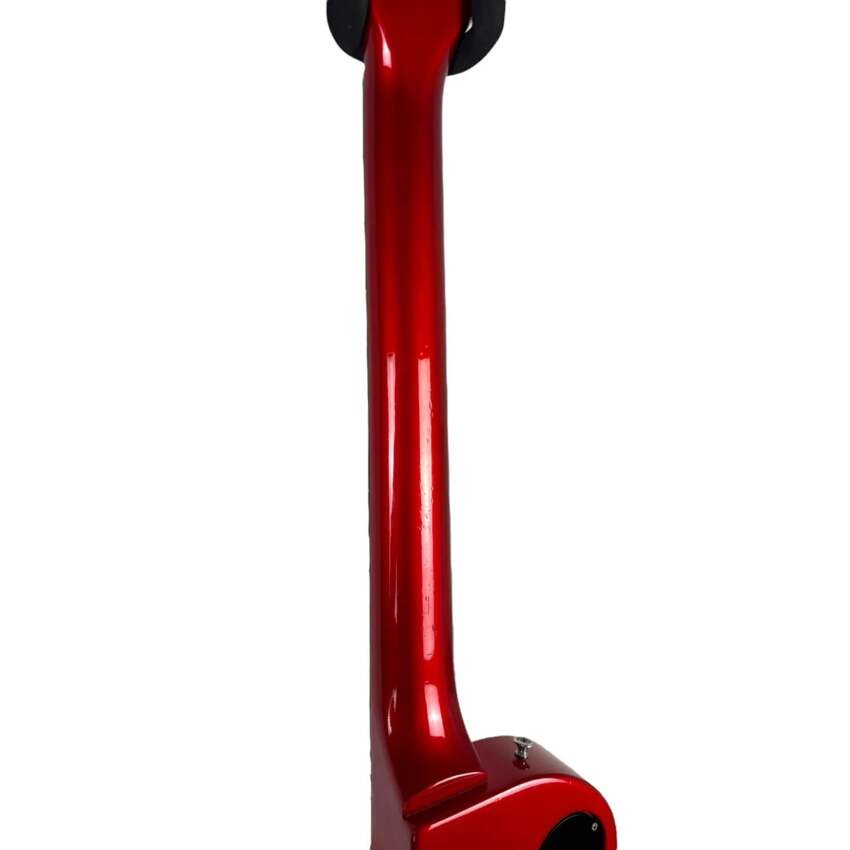 Gibson Les Paul XR-III 1982 - Red Metallic5 Gibson Les Paul XR-III 1982 - Red Metallic5