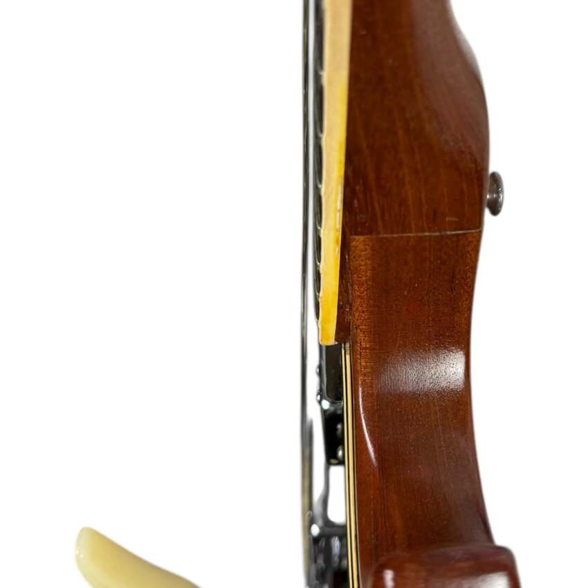 Gibson SG 1969 - Natural8 Gibson SG 1969 - Natural8