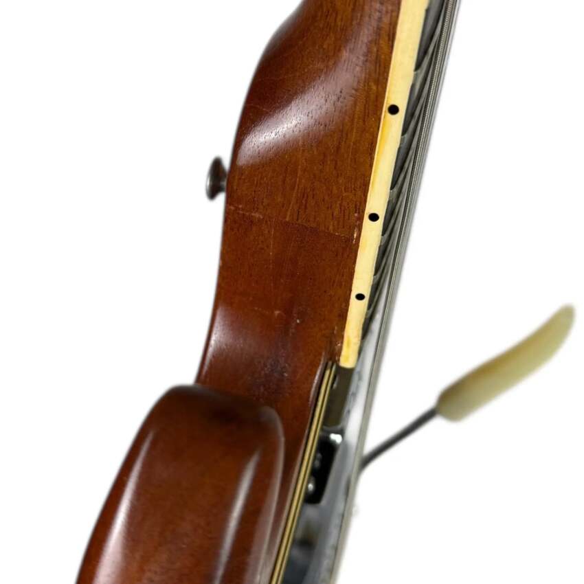 Gibson SG 1969 - Natural9 Gibson SG 1969 - Natural9