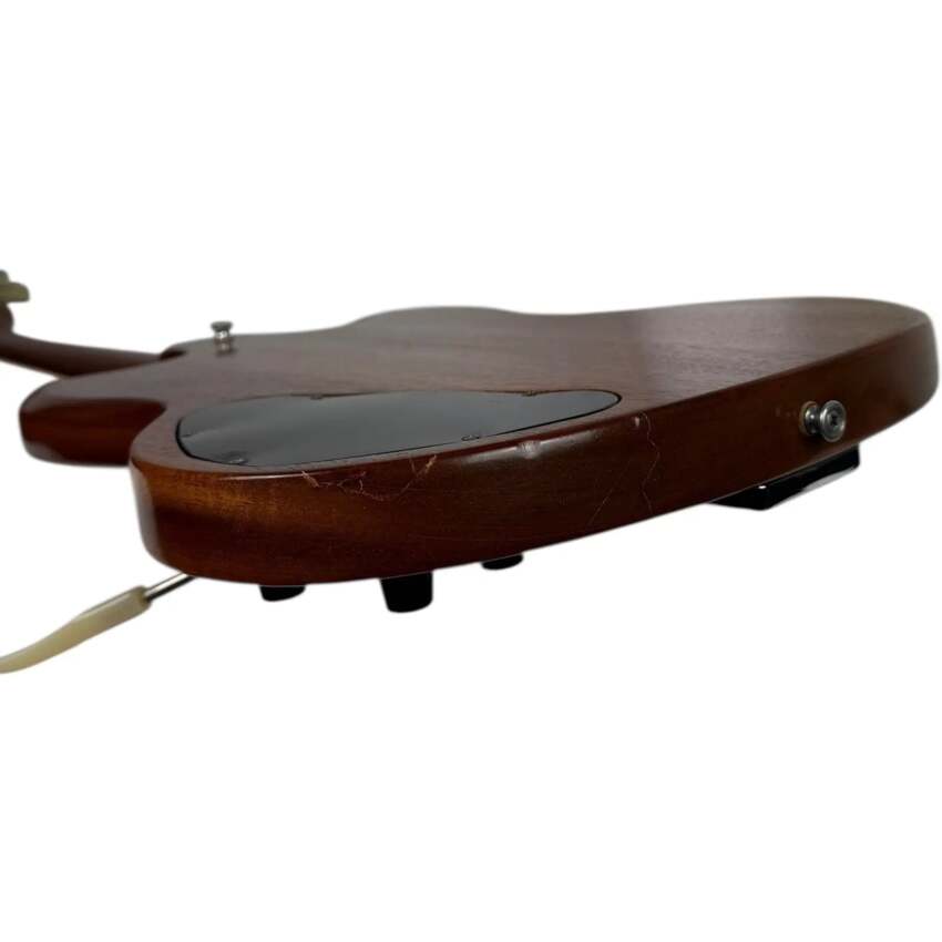 Gibson SG 1969 - Natural6 Gibson SG 1969 - Natural6