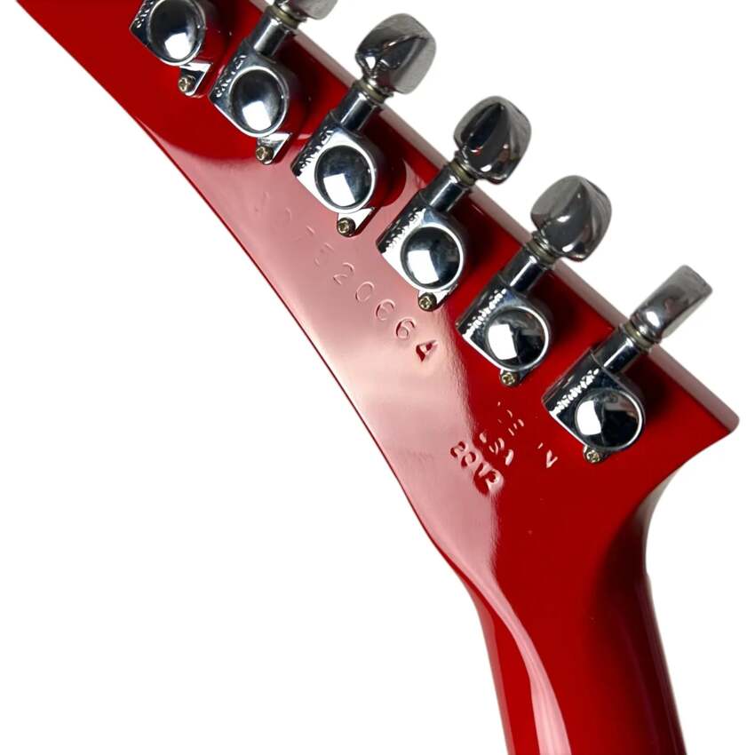 Gibson Sammy Hagar Signature Explorer 2012 - Red7 Gibson Sammy Hagar Signature Explorer 2012 - Red7