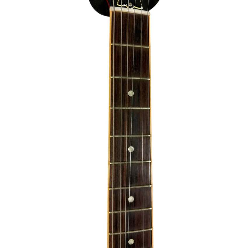 Gibson Sammy Hagar Signature Explorer 2012 - Red4 Gibson Sammy Hagar Signature Explorer 2012 - Red4