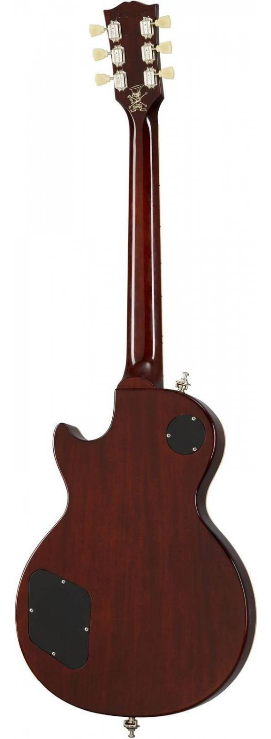 Gibson Slash Les Paul Standard NV November Burst gitara elektryczna0