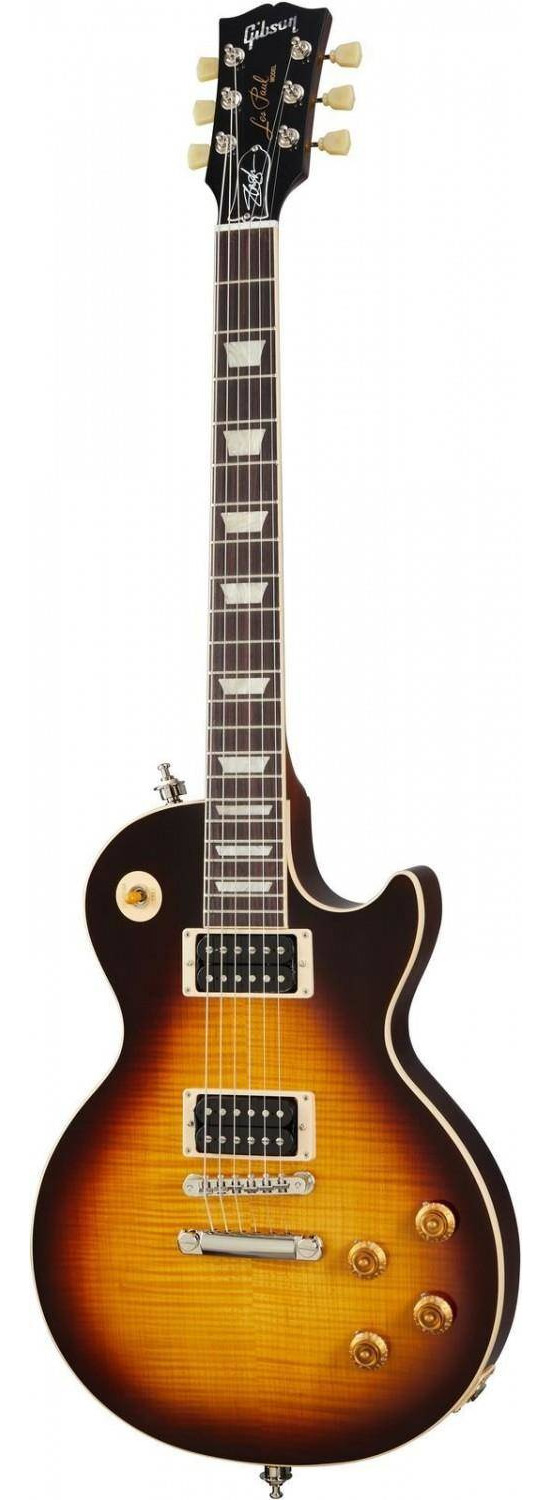 Gibson Slash Les Paul Standard NV November Burst gitara elektryczna
