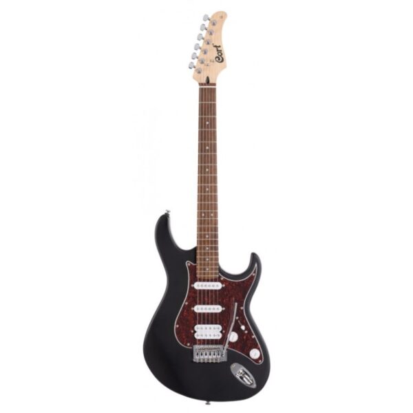 Gitara elektryczna Cort G110 + wzmacniacz - zestaw 14390